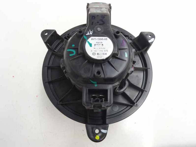MOTOR CALEFACCION FORD KA 2017 1.2 TI-VCT (86 CV)