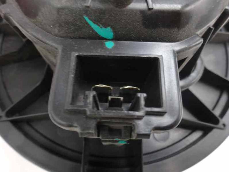 MOTOR CALEFACCION FORD KA 2017 1.2 TI-VCT (86 CV)