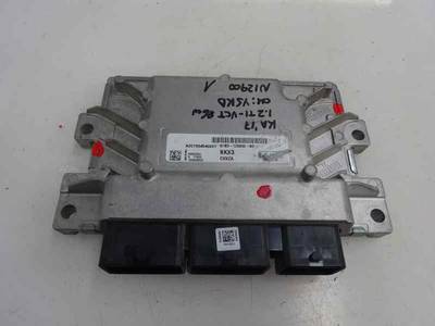 CENTRALITA MOTOR UCE FORD KA 2017 1.2 TI-VCT (86 CV)