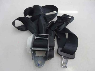 CINTURON SEGURIDAD TRASERO DERECHO FORD KA 2017 1.2 TI-VCT (86 CV)