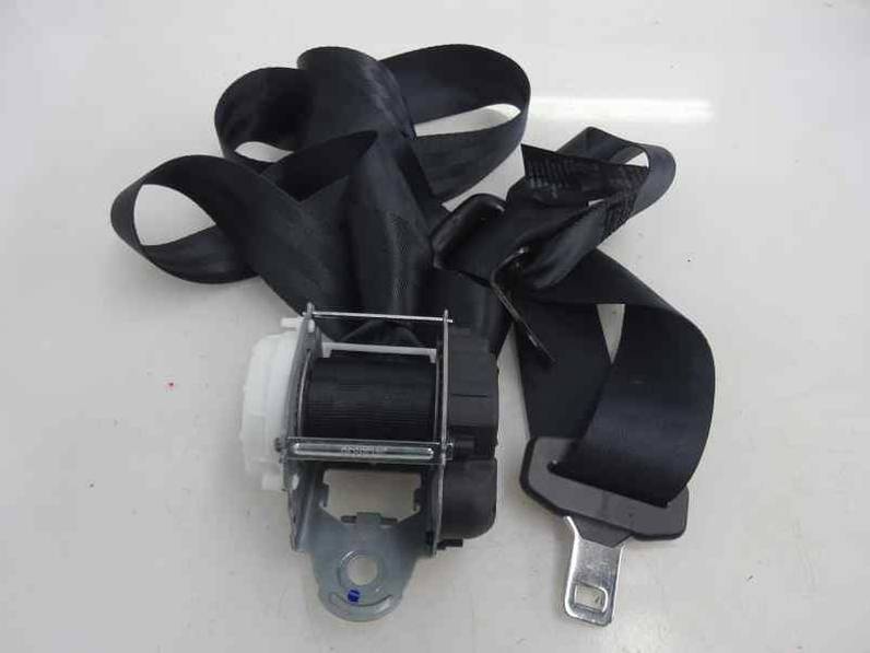 CINTURON SEGURIDAD TRASERO DERECHO FORD KA 2017 1.2 TI-VCT (86 CV)