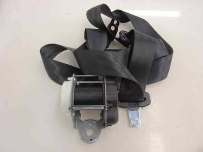 CINTURON SEGURIDAD TRASERO IZQUIERDO FORD KA 2017 1.2 TI-VCT (86 CV)