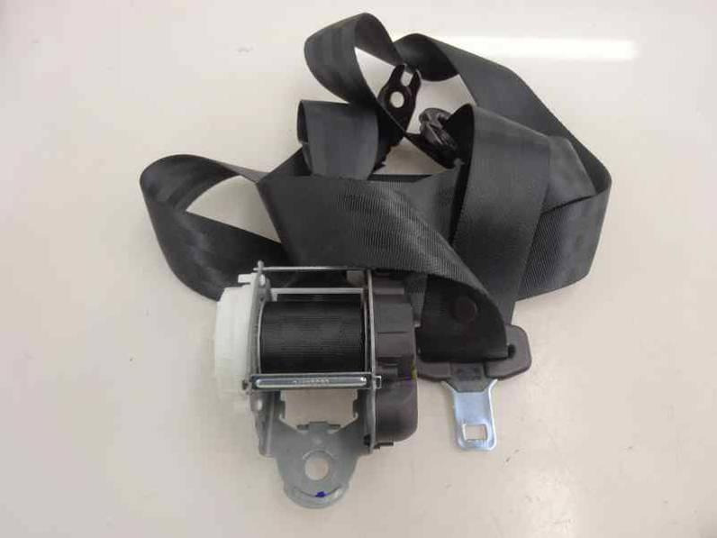 CINTURON SEGURIDAD TRASERO IZQUIERDO FORD KA 2017 1.2 TI-VCT (86 CV)