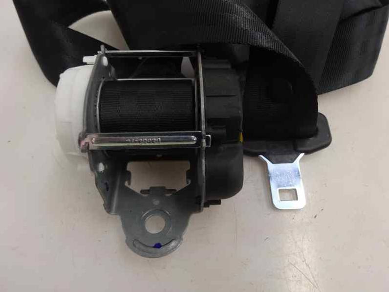CINTURON SEGURIDAD TRASERO IZQUIERDO FORD KA 2017 1.2 TI-VCT (86 CV)