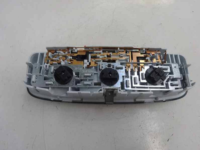 LUZ INTERIOR FORD KA 2017 1.2 TI-VCT (86 CV)