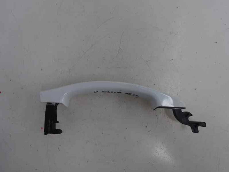 MANETA EXTERIOR TRASERA IZQUIERDA FORD KA 2017 1.2 TI-VCT (86 CV)