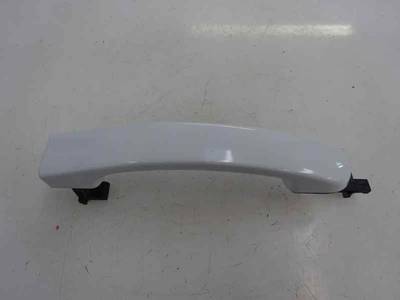 MANETA EXTERIOR DELANTERA IZQUIERDA FORD KA 2017 1.2 TI-VCT (86 CV)