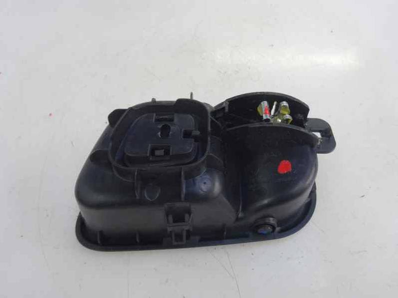 MANETA INTERIOR TRASERA DERECHA FORD KA 2017 1.2 TI-VCT (86 CV)