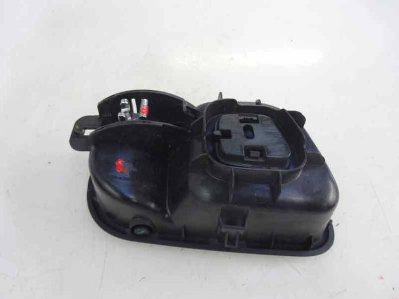 MANETA INTERIOR TRASERA IZQUIERDA FORD KA 2017 1.2 TI-VCT (86 CV)