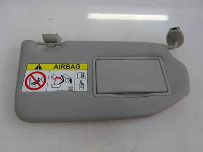 PARASOL DERECHO FORD KA 2017 1.2 TI-VCT (86 CV)