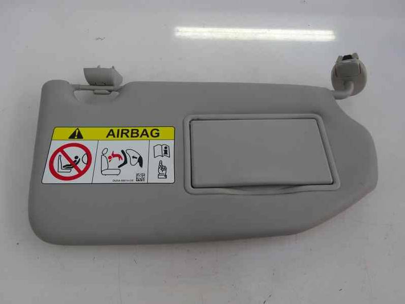 PARASOL DERECHO FORD KA 2017 1.2 TI-VCT (86 CV)