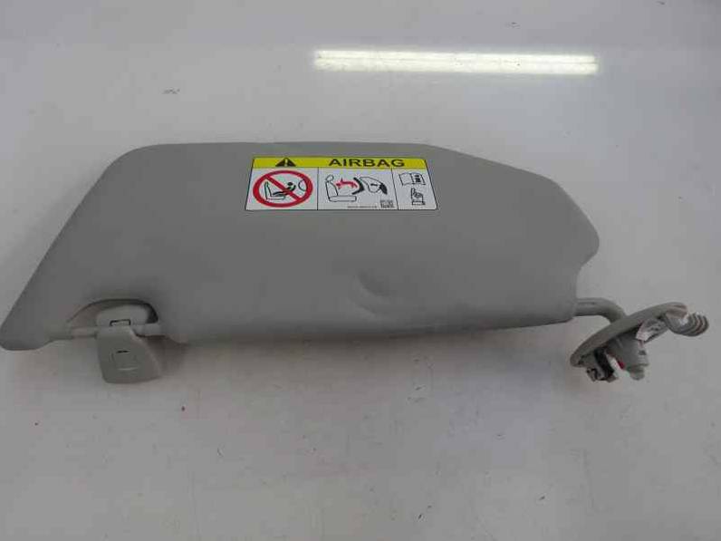 PARASOL DERECHO FORD KA 2017 1.2 TI-VCT (86 CV)