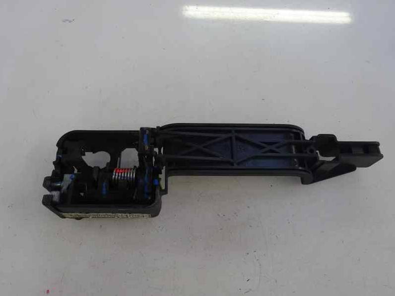 MANETA INTERIOR TRASERA DERECHA FORD KA 2017 1.2 TI-VCT (86 CV)