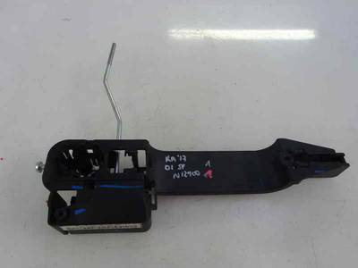 MANETA INTERIOR DELANTERA IZQUIERDA FORD KA 2017 1.2 TI-VCT (86 CV)