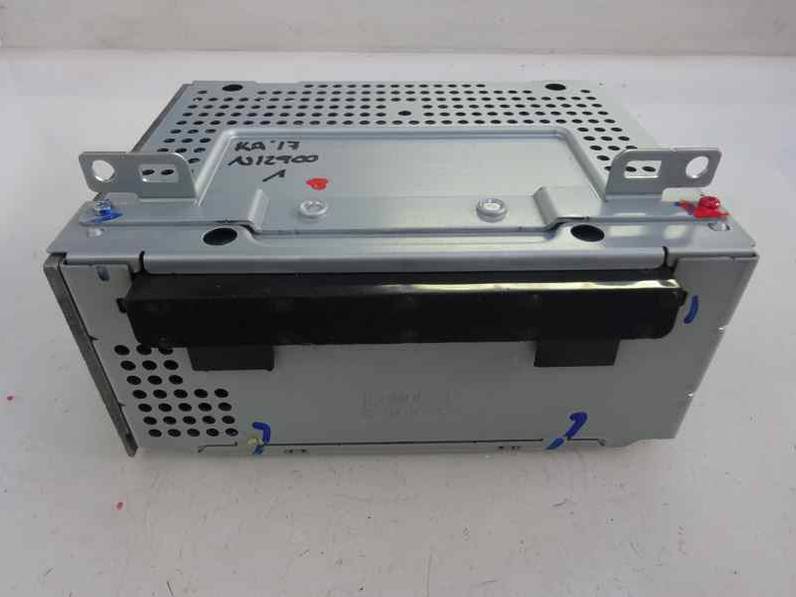 SISTEMA AUDIO RADIO CD FORD KA 2017 1.2 TI-VCT (86 CV)