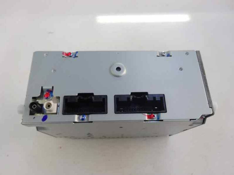 SISTEMA AUDIO RADIO CD FORD KA 2017 1.2 TI-VCT (86 CV)