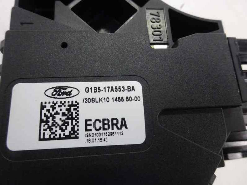 MANDO LIMPIA FORD KA 2017 1.2 TI-VCT (86 CV)