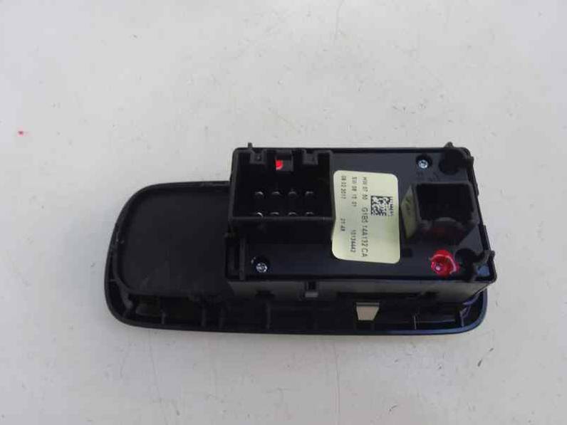 MANDO ELEVALUNAS DELANTERO IZQUIERDO FORD KA 2017 1.2 TI-VCT (86 CV)