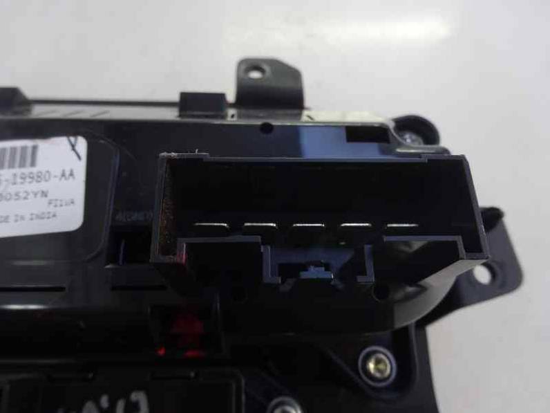 MANDO CALEFACCION AIRE ACONDICIONADO FORD KA 2017 1.2 TI-VCT (86 CV)