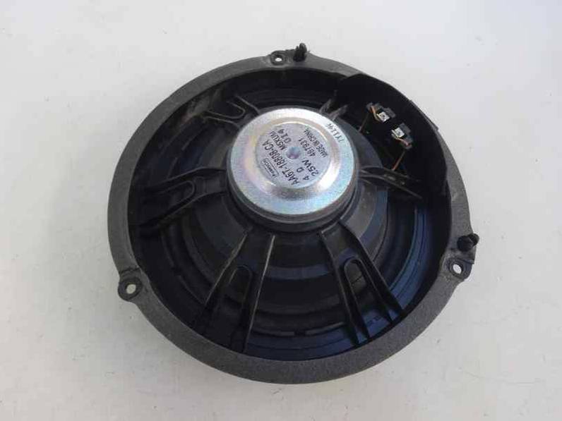 SISTEMA AUDIO RADIO CD FORD KA 2017 1.2 TI-VCT (86 CV)