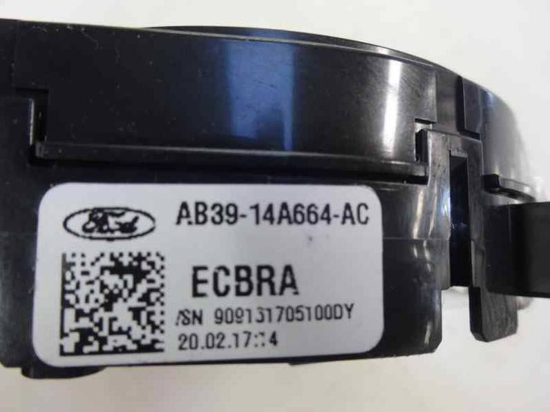 ANILLO AIRBAG FORD KA 2017 1.2 TI-VCT (86 CV)