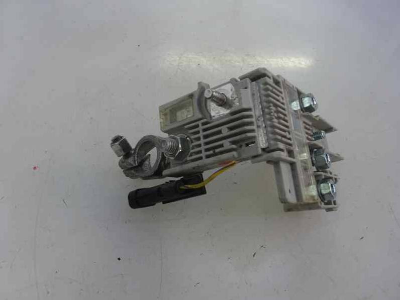 BATERIA FORD KA 2017 1.2 TI-VCT (86 CV)