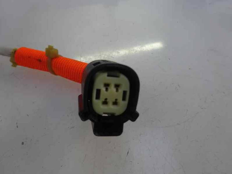 SONDA LAMBDA FORD KA 2017 1.2 TI-VCT (86 CV)