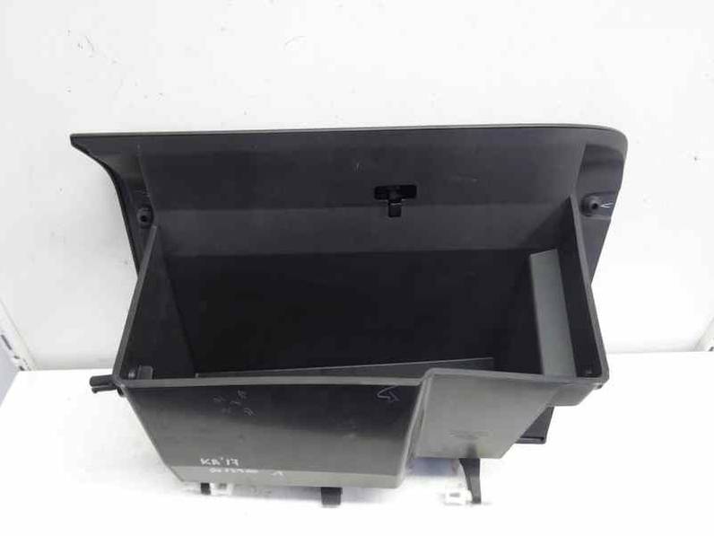 GUANTERA FORD KA 2017 1.2 TI-VCT (86 CV)