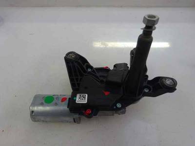 MOTOR LIMPIA TRASERO FORD KA 2017 1.2 TI-VCT (86 CV)