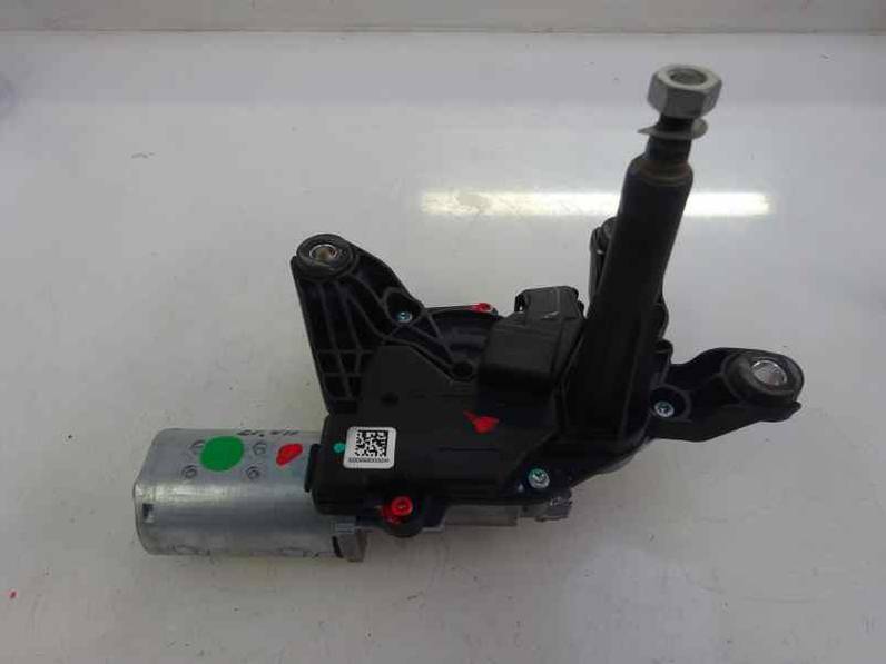 MOTOR LIMPIA TRASERO FORD KA 2017 1.2 TI-VCT (86 CV)