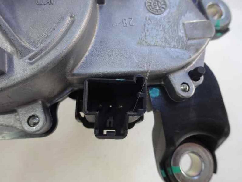 MOTOR LIMPIA TRASERO FORD KA 2017 1.2 TI-VCT (86 CV)