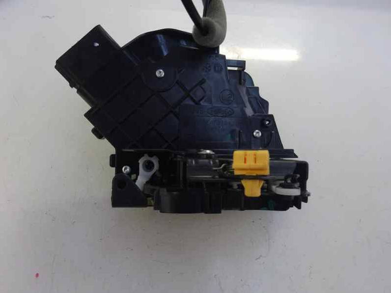 CERRADURA PUERTA DELANTERA IZQUIERDA FORD KA 2017 1.2 TI-VCT (86 CV)