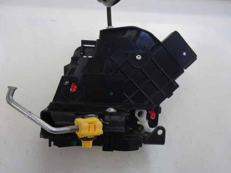 CERRADURA PUERTA TRASERA DERECHA FORD KA 2017 1.2 TI-VCT (86 CV)