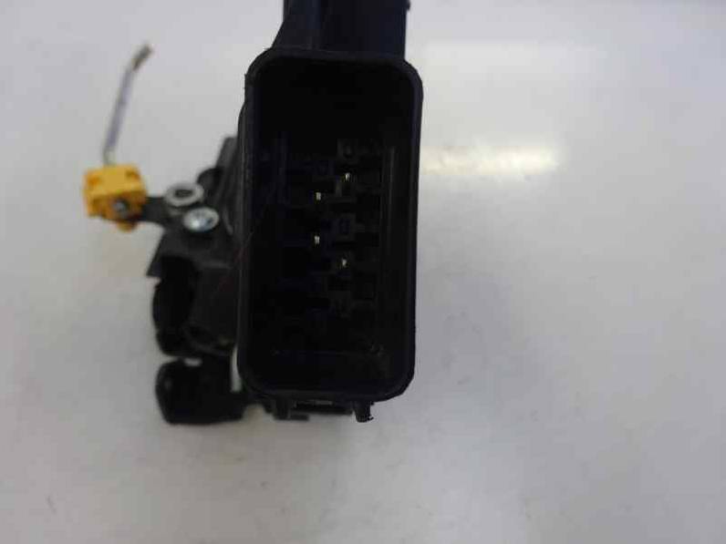 CERRADURA PUERTA TRASERA DERECHA FORD KA 2017 1.2 TI-VCT (86 CV)