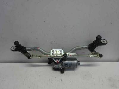 MOTOR LIMPIA DELANTERO FORD KA 2017 1.2 TI-VCT (86 CV)