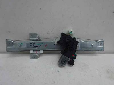 ELEVALUNAS DELANTERO IZQUIERDO FORD KA 2017 1.2 TI-VCT (86 CV)