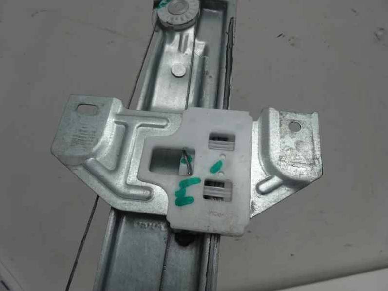 ELEVALUNAS DELANTERO IZQUIERDO FORD KA 2017 1.2 TI-VCT (86 CV)