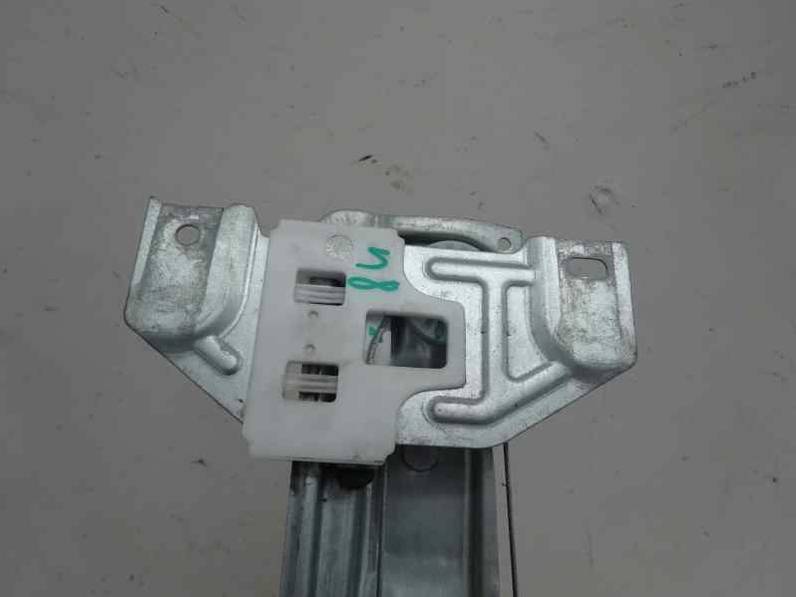 ELEVALUNAS DELANTERO DERECHO FORD KA 2017 1.2 TI-VCT (86 CV)