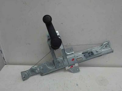 ELEVALUNAS TRASERO DERECHO FORD KA 2017 1.2 TI-VCT (86 CV)