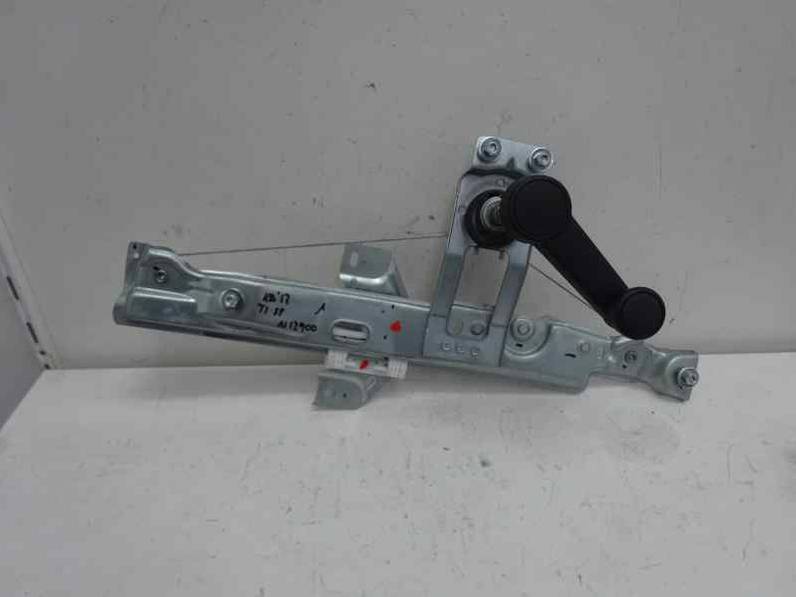 ELEVALUNAS TRASERO IZQUIERDO FORD KA 2017 1.2 TI-VCT (86 CV)