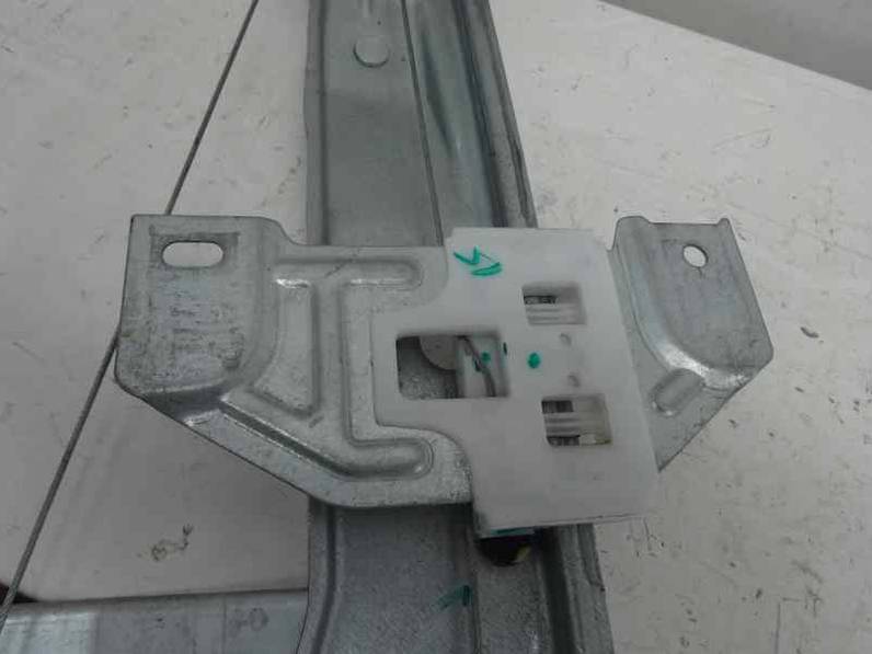 ELEVALUNAS TRASERO IZQUIERDO FORD KA 2017 1.2 TI-VCT (86 CV)