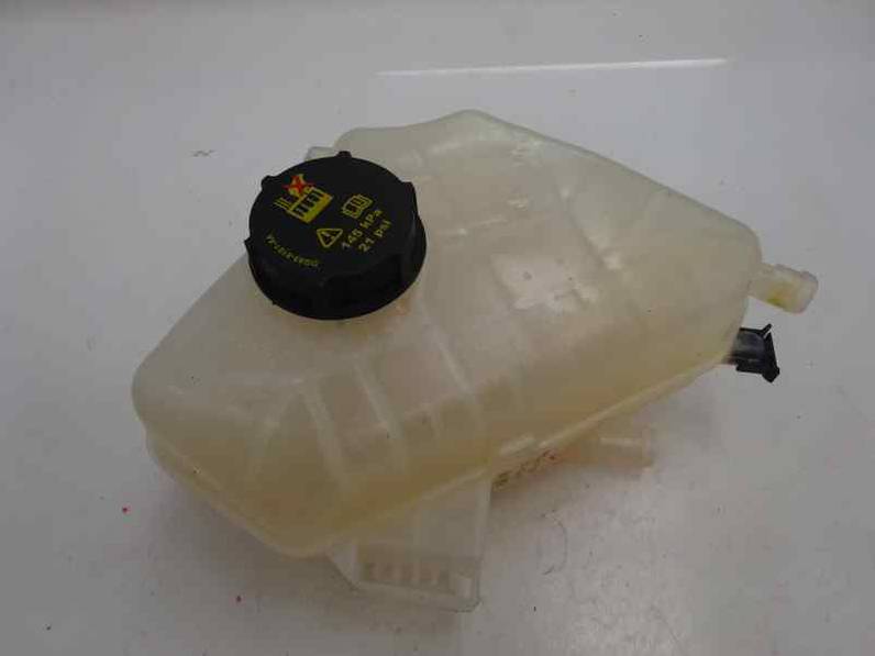 DEPOSITO EXPANSION FORD KA 2017 1.2 TI-VCT (86 CV)