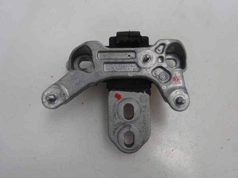 SOPORTE CAMBIO FORD KA 2017 1.2 TI-VCT (86 CV)