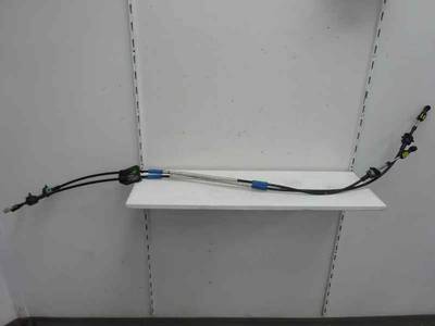 PALANCA CAMBIO FORD KA 2017 1.2 TI-VCT (86 CV)