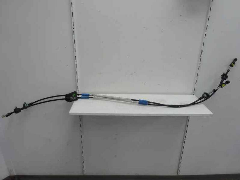 PALANCA CAMBIO FORD KA 2017 1.2 TI-VCT (86 CV)