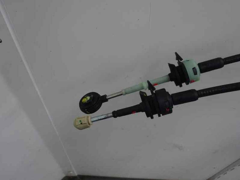 PALANCA CAMBIO FORD KA 2017 1.2 TI-VCT (86 CV)