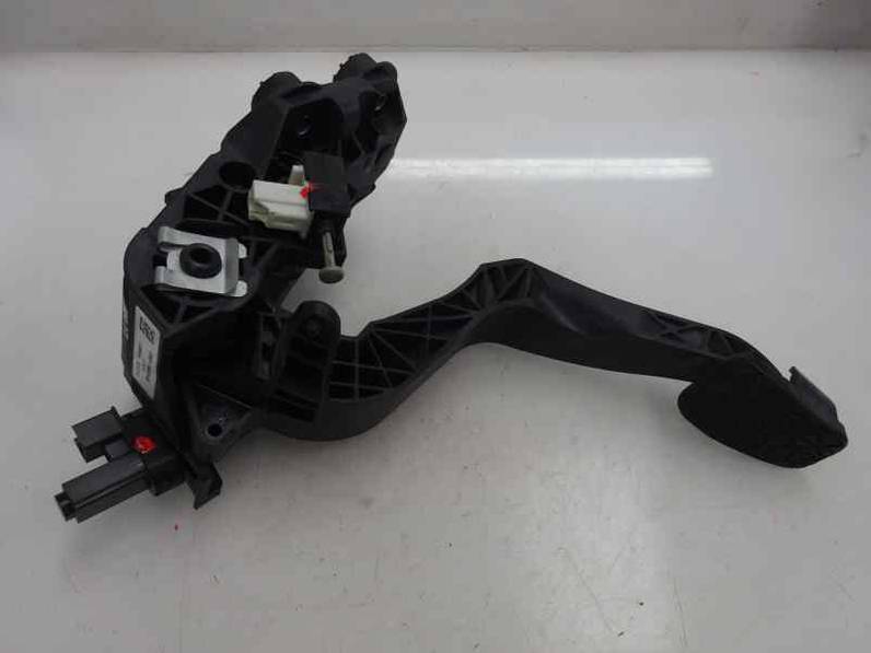 PEDAL EMBRAGUE FORD KA 2017 1.2 TI-VCT (86 CV)