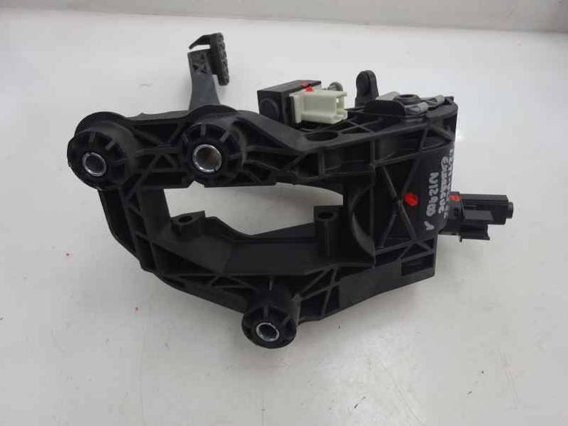 PEDAL EMBRAGUE FORD KA 2017 1.2 TI-VCT (86 CV)