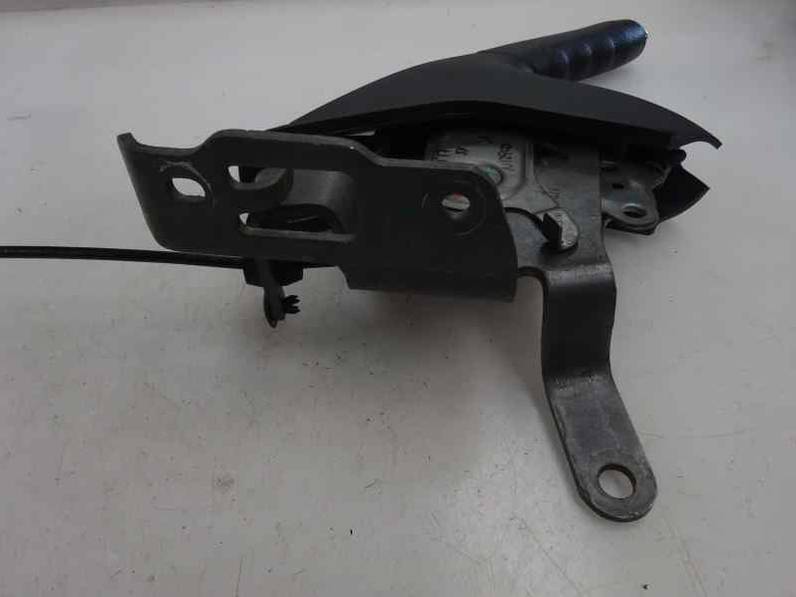 PALANCA FRENO DE MANO FORD KA 2017 1.2 TI-VCT (86 CV)