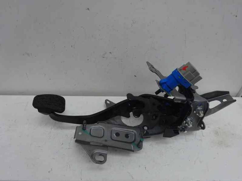 PEDAL FRENO FORD KA 2017 1.2 TI-VCT (86 CV)